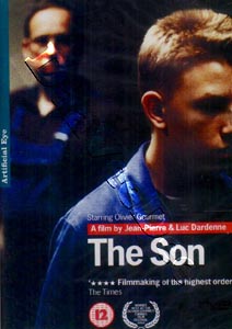 The Son (DVD)